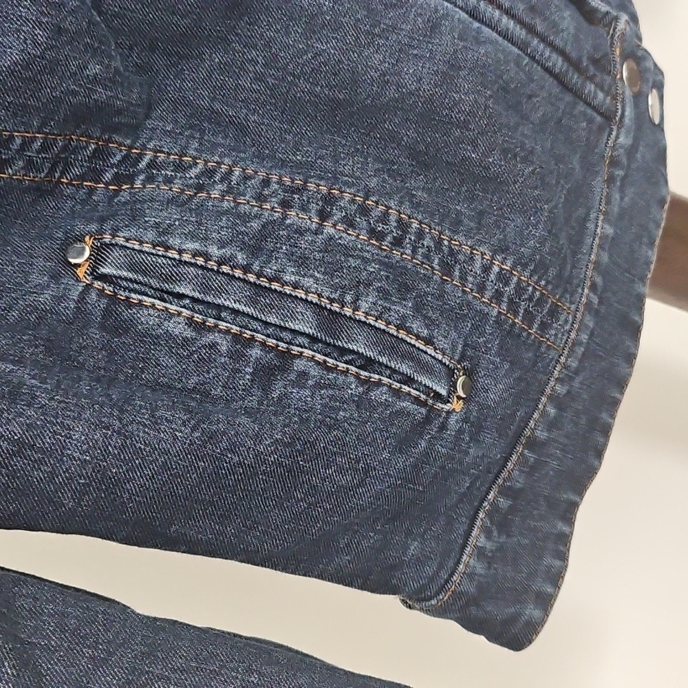 Moschino Denim Jacket - Picture 5 of 16